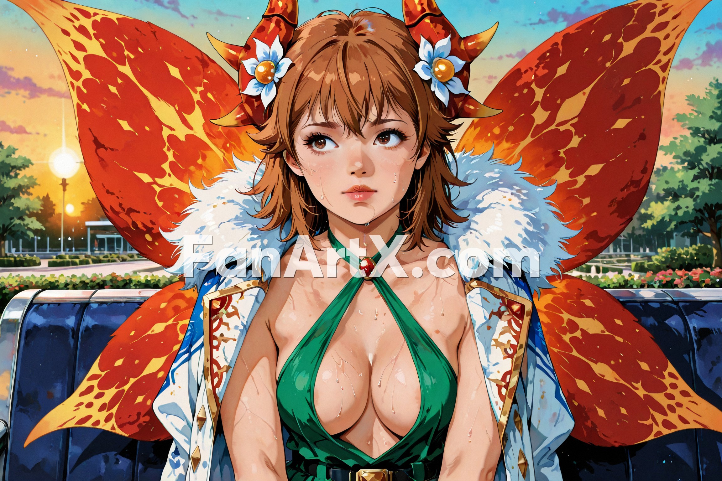 Misaka Mikoto FanArt Ideas - Railgun characters 2245192